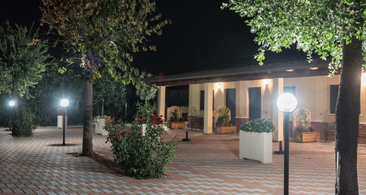 Apartamento Il Rifugio Di San Francesco Bastia Umbra Exterior foto