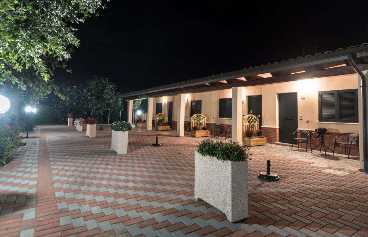 Apartamento Il Rifugio Di San Francesco Bastia Umbra Exterior foto