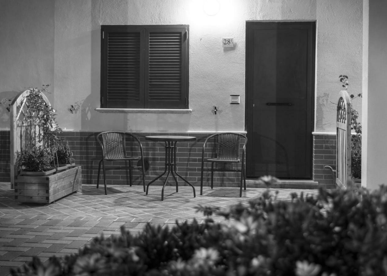 Apartamento Il Rifugio Di San Francesco Bastia Umbra Exterior foto