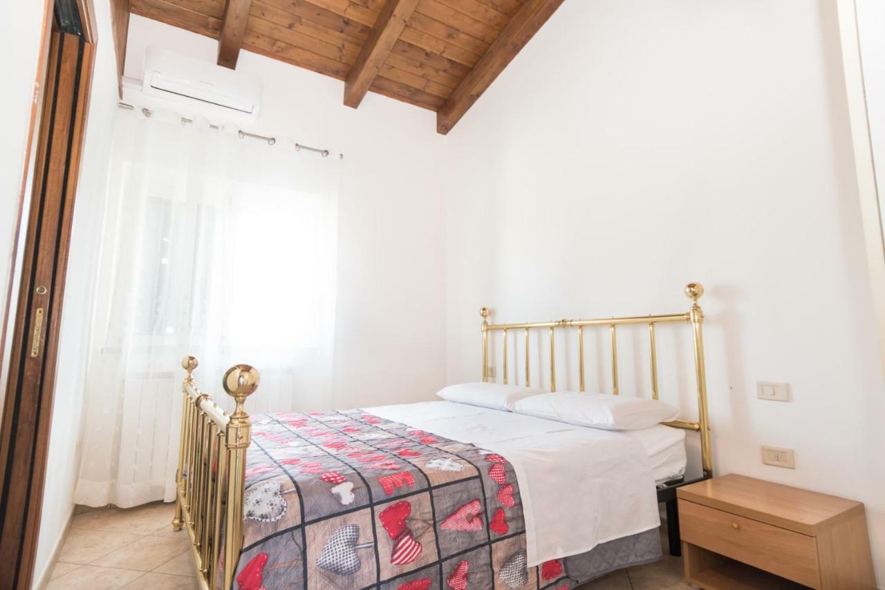 Apartamento Il Rifugio Di San Francesco Bastia Umbra Exterior foto