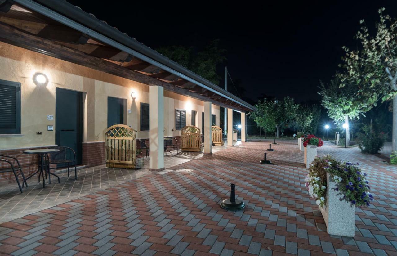 Apartamento Il Rifugio Di San Francesco Bastia Umbra Exterior foto